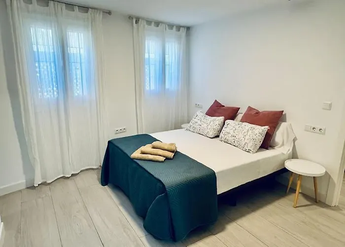 Suite Ronda Historica