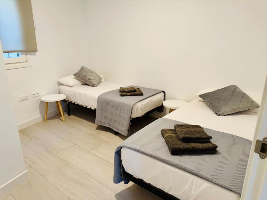 Appartement Ronda Historica Sevilla