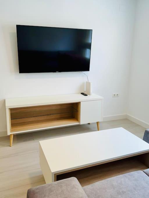 Ronda Historica Appartement